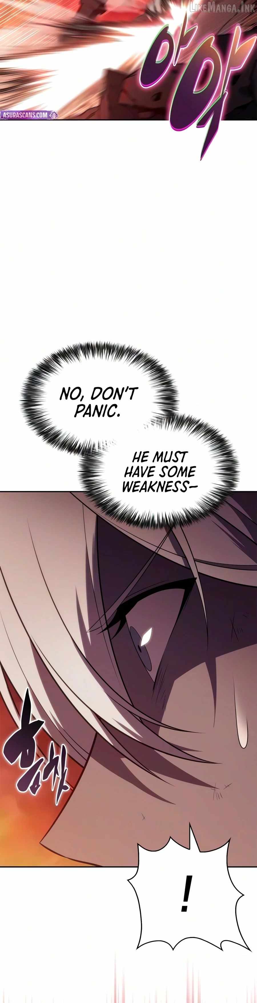 Solo Max-Level Newbie — Chapter 276 — page 11