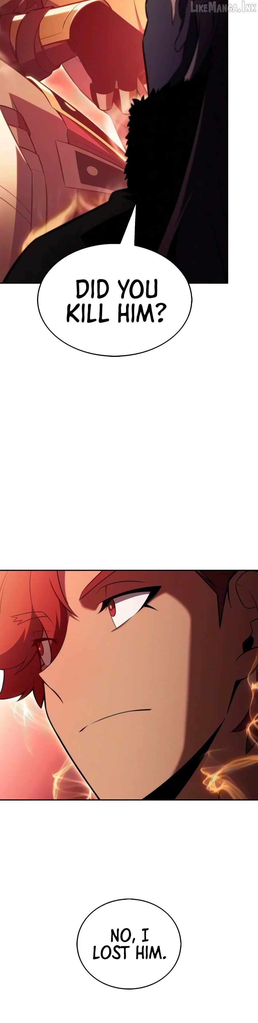 Solo Max-Level Newbie — Chapter 276 — page 21