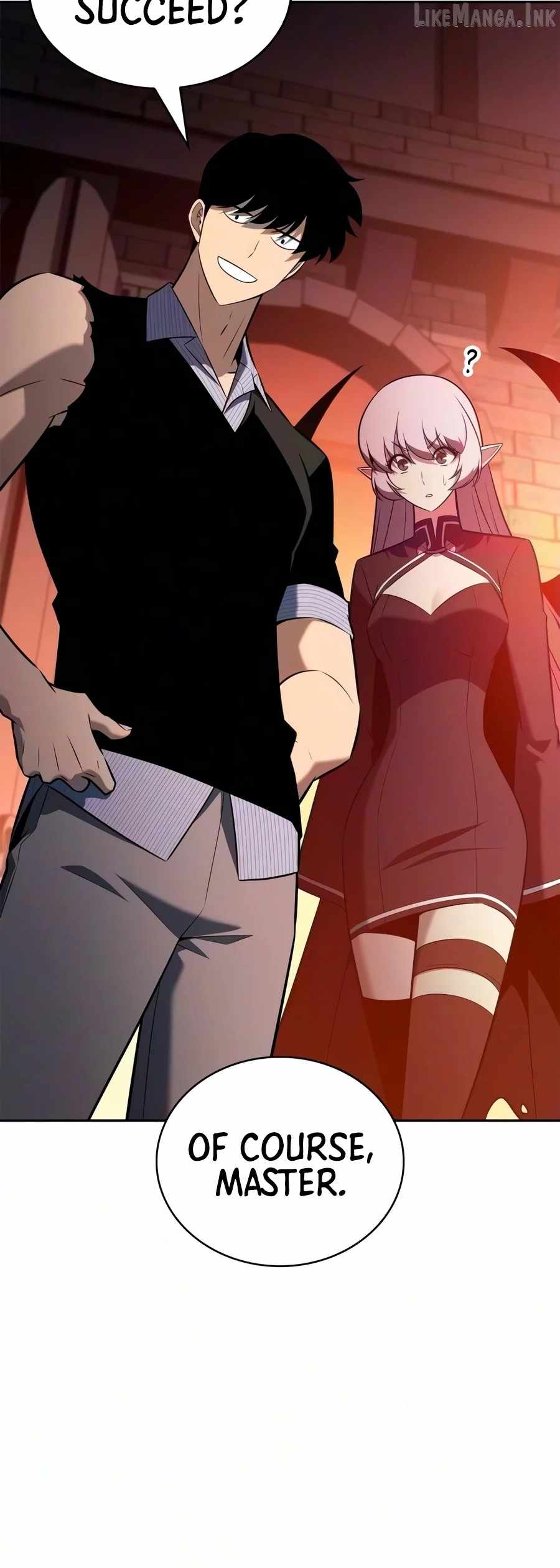 Solo Max-Level Newbie — Chapter 276 — page 27