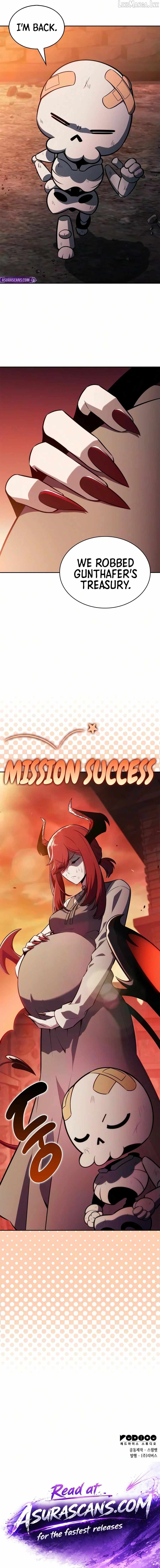 Solo Max-Level Newbie — Chapter 276 — page 28