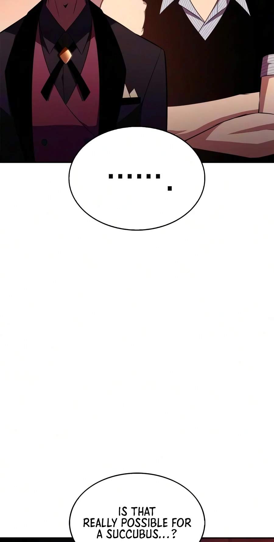 Solo Max-Level Newbie — Chapter 277 — page 3
