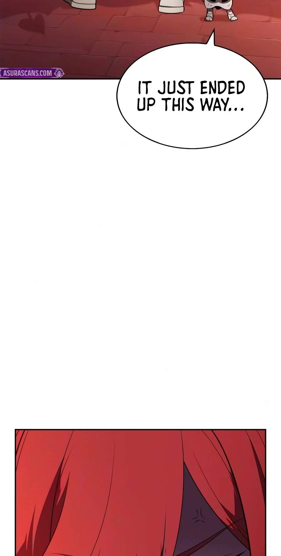 Solo Max-Level Newbie — Chapter 277 — page 5