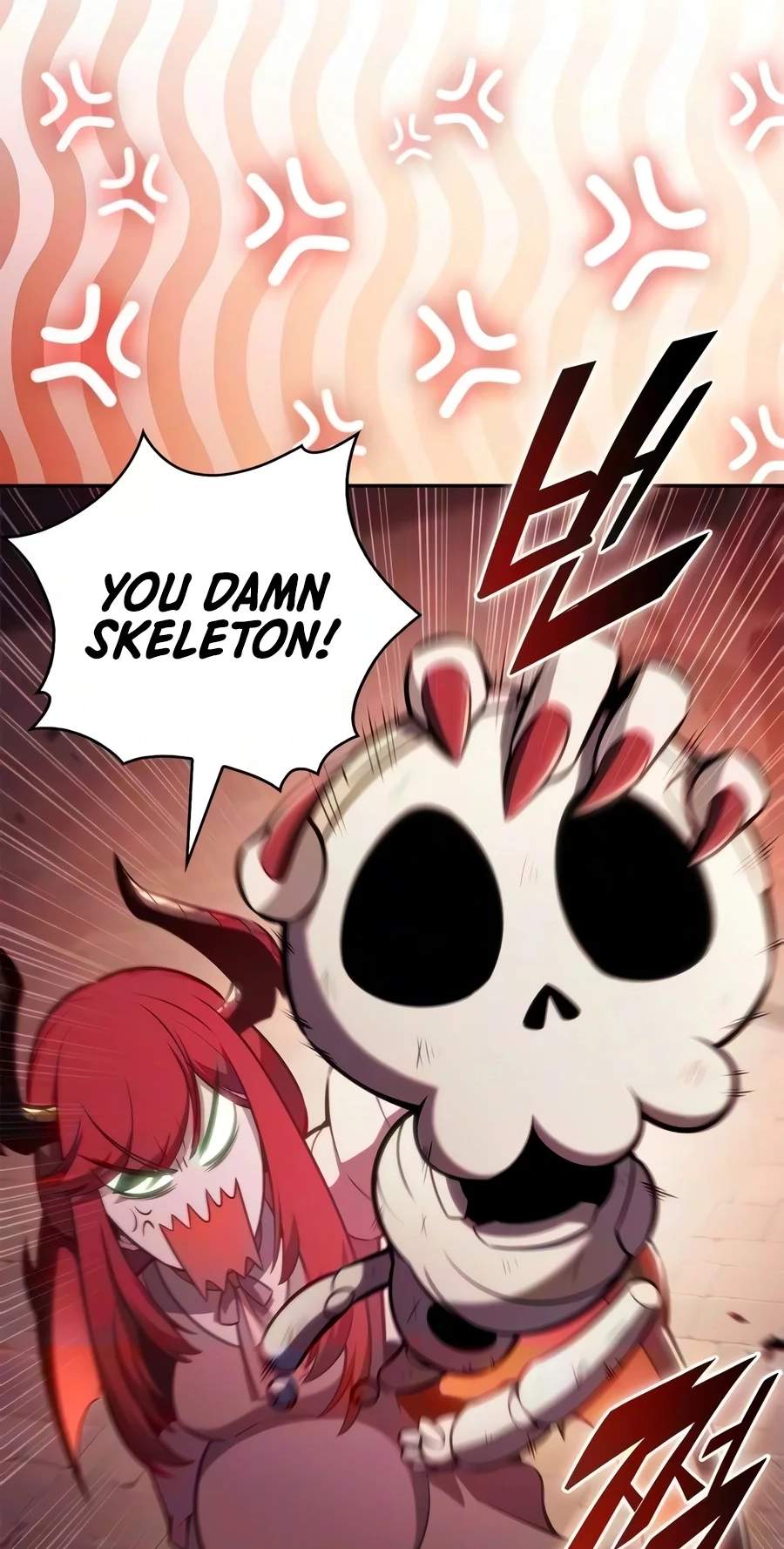Solo Max-Level Newbie — Chapter 277 — page 7