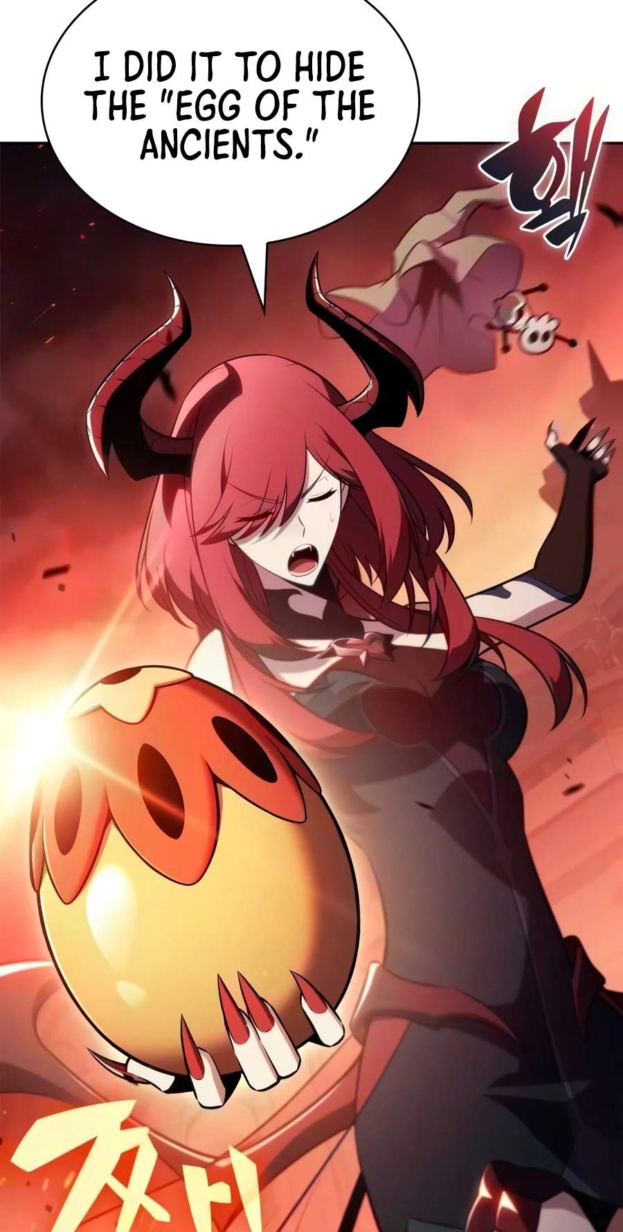 Solo Max-Level Newbie — Chapter 277 — page 9