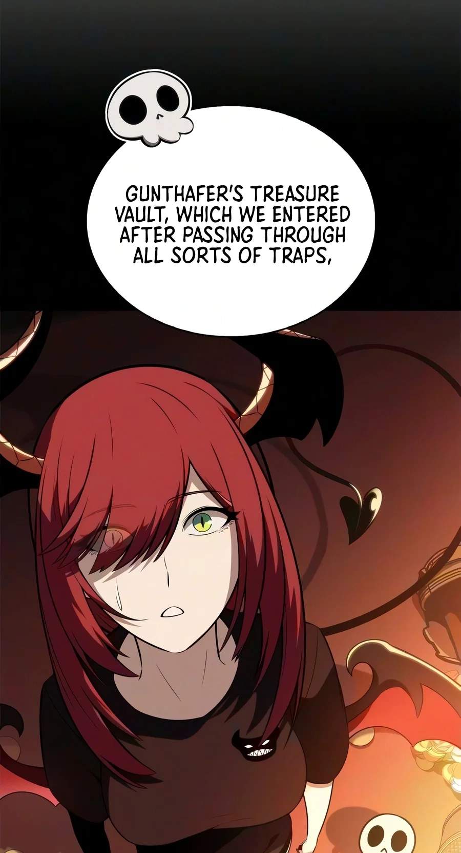 Solo Max-Level Newbie — Chapter 277 — page 11