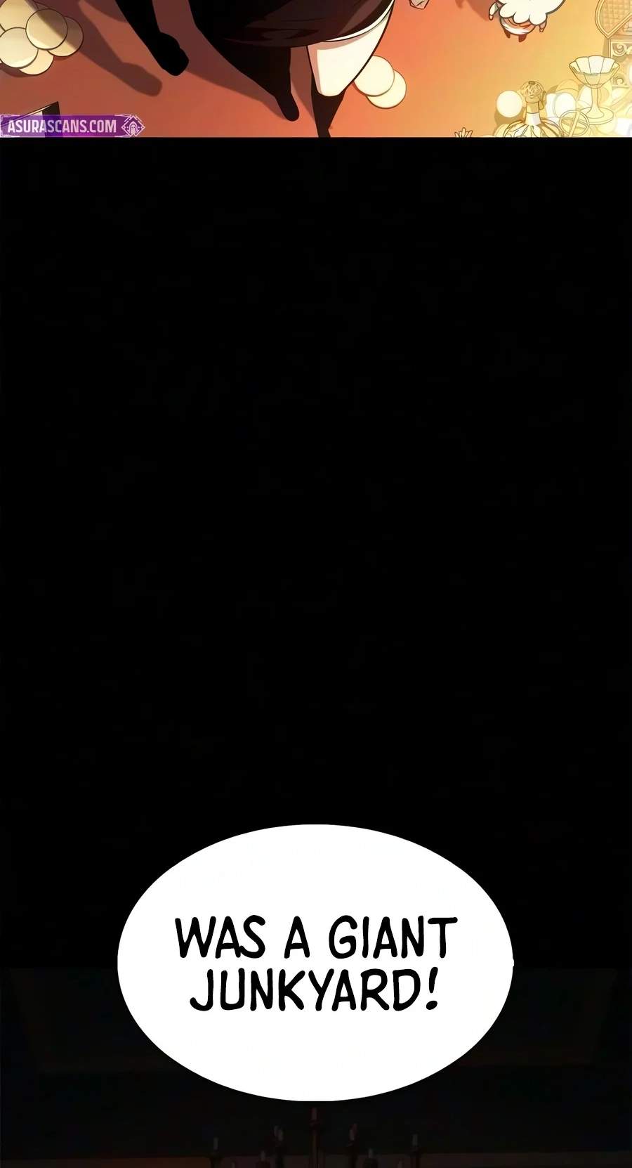 Solo Max-Level Newbie — Chapter 277 — page 12