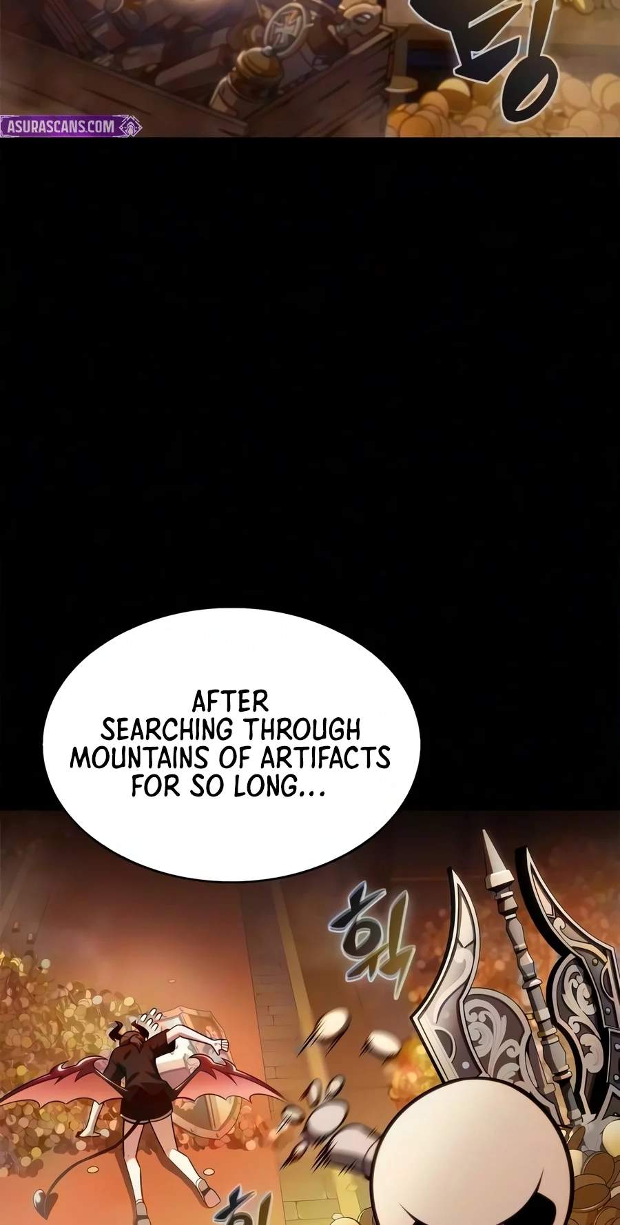 Solo Max-Level Newbie — Chapter 277 — page 15