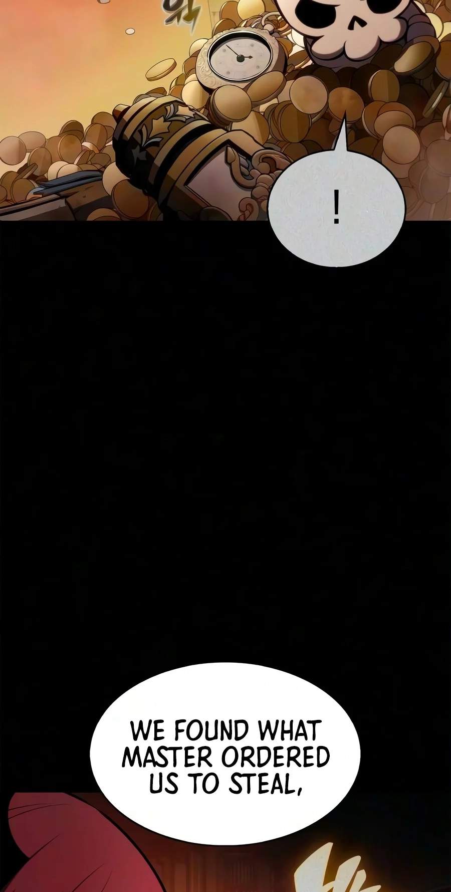 Solo Max-Level Newbie — Chapter 277 — page 16
