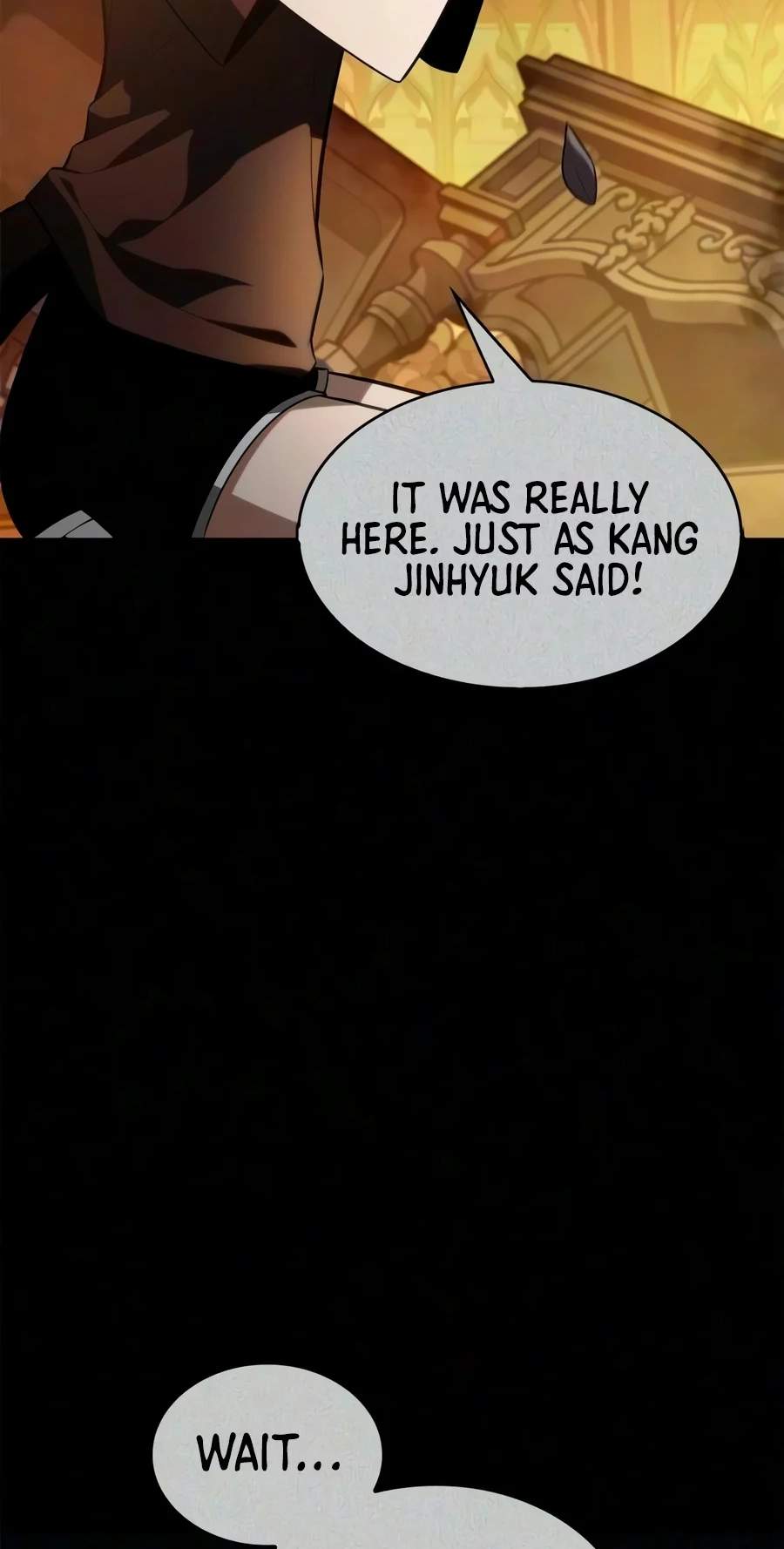 Solo Max-Level Newbie — Chapter 277 — page 19