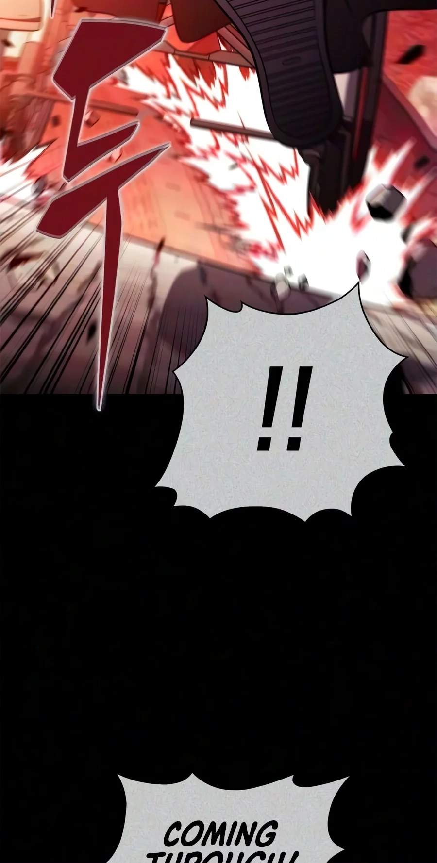 Solo Max-Level Newbie — Chapter 277 — page 25