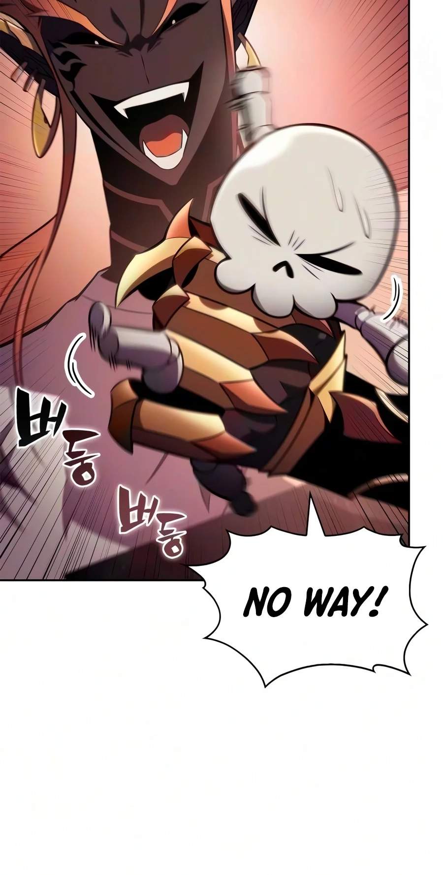 Solo Max-Level Newbie — Chapter 277 — page 29