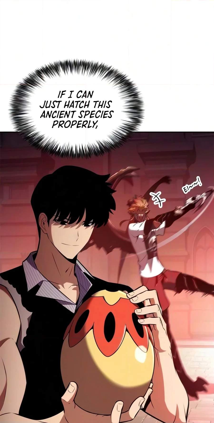 Solo Max-Level Newbie — Chapter 277 — page 30