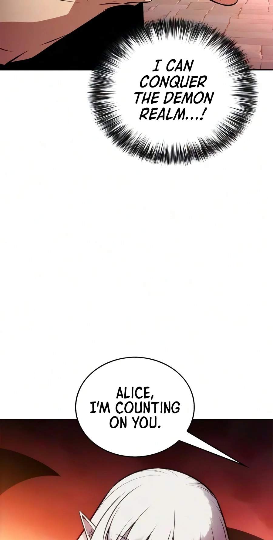 Solo Max-Level Newbie — Chapter 277 — page 31