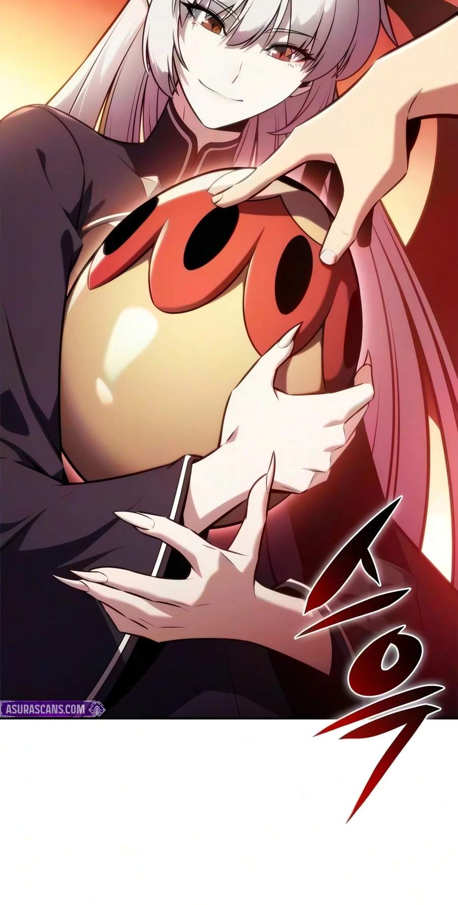Solo Max-Level Newbie — Chapter 277 — page 32