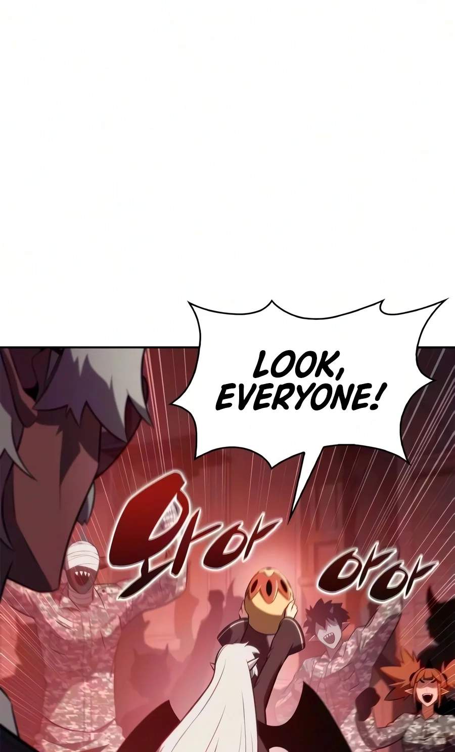 Solo Max-Level Newbie — Chapter 277 — page 33
