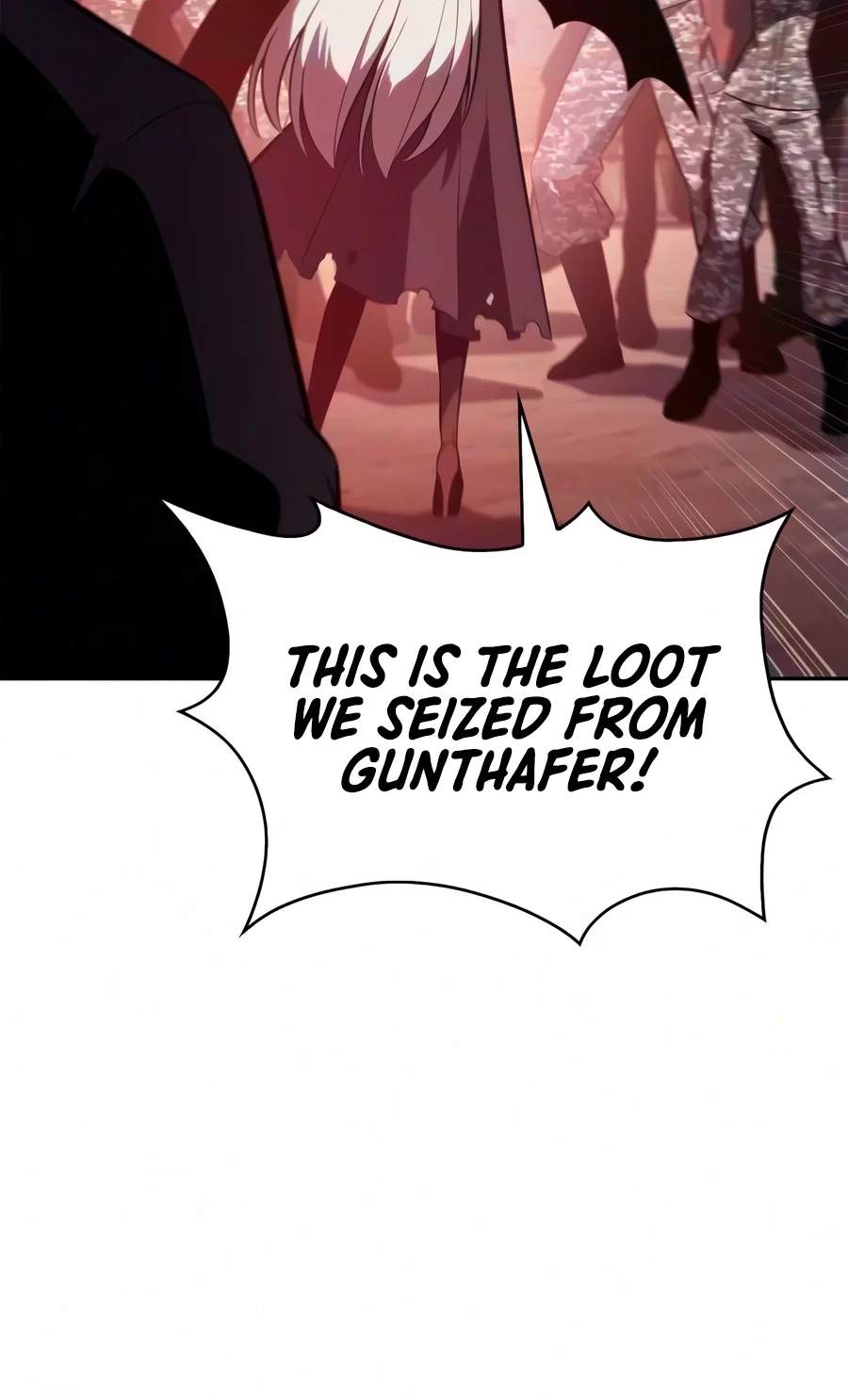Solo Max-Level Newbie — Chapter 277 — page 34
