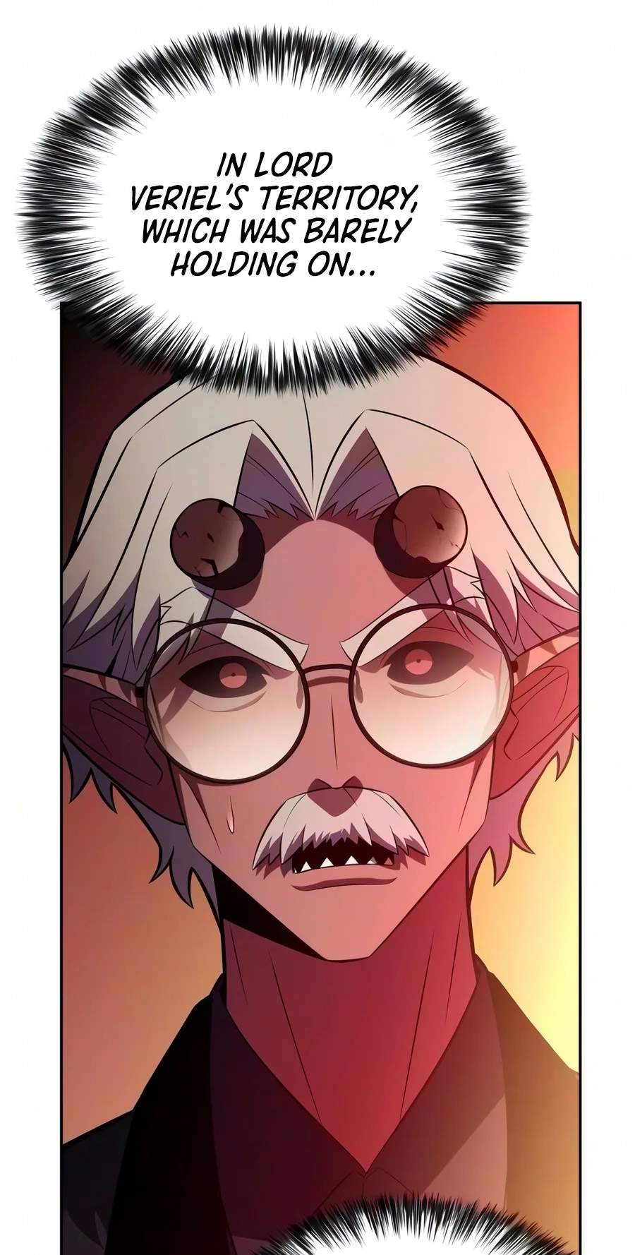 Solo Max-Level Newbie — Chapter 277 — page 35