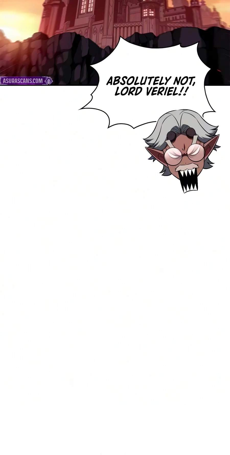 Solo Max-Level Newbie — Chapter 277 — page 38