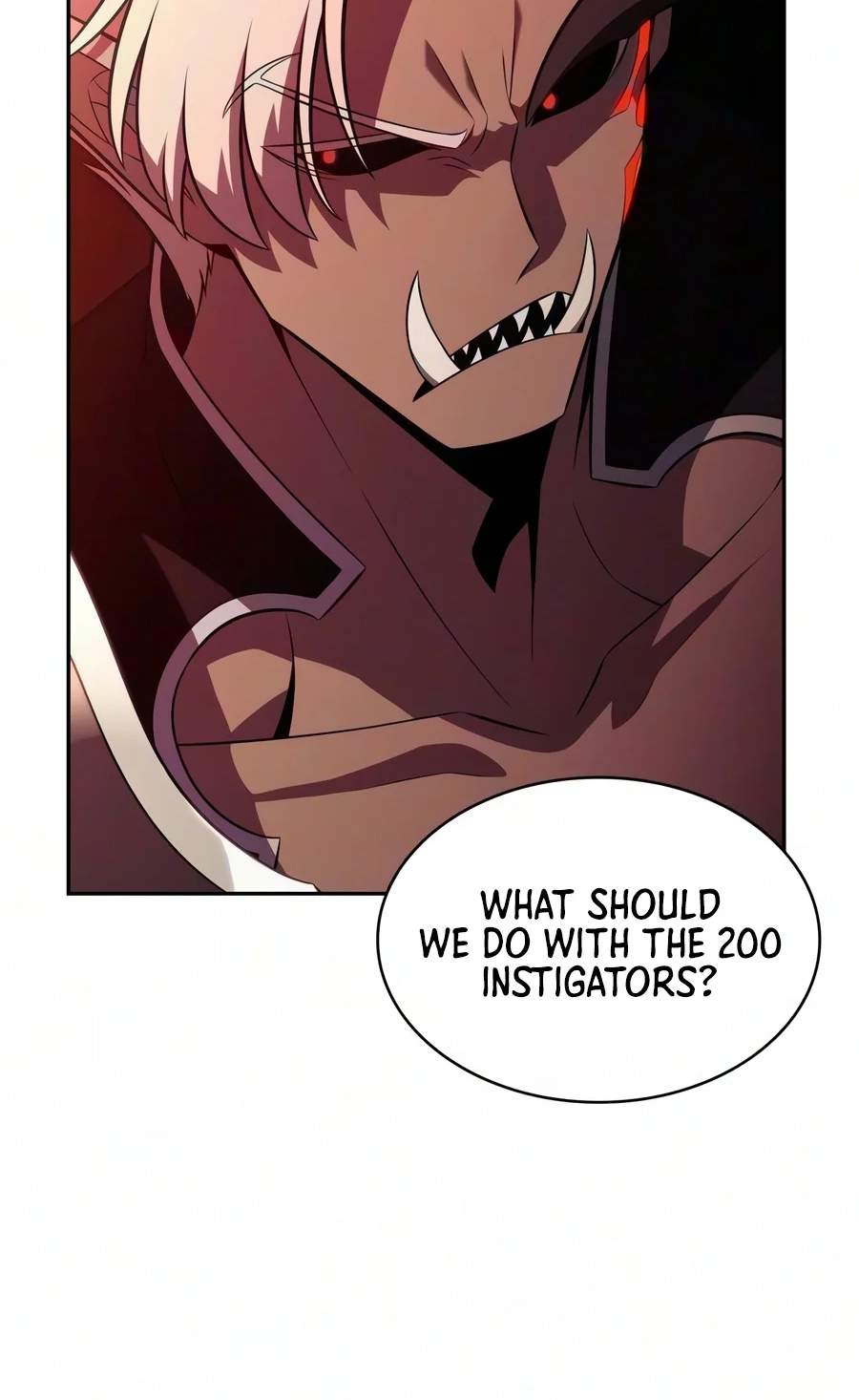 Solo Max-Level Newbie — Chapter 277 — page 45