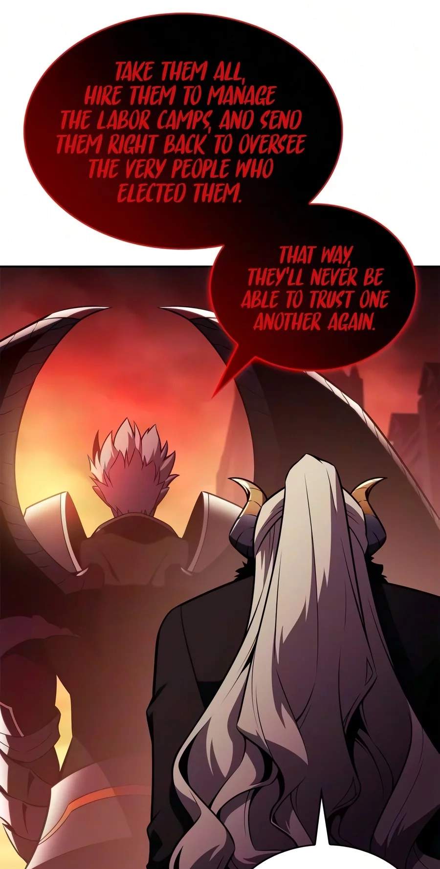 Solo Max-Level Newbie — Chapter 277 — page 46