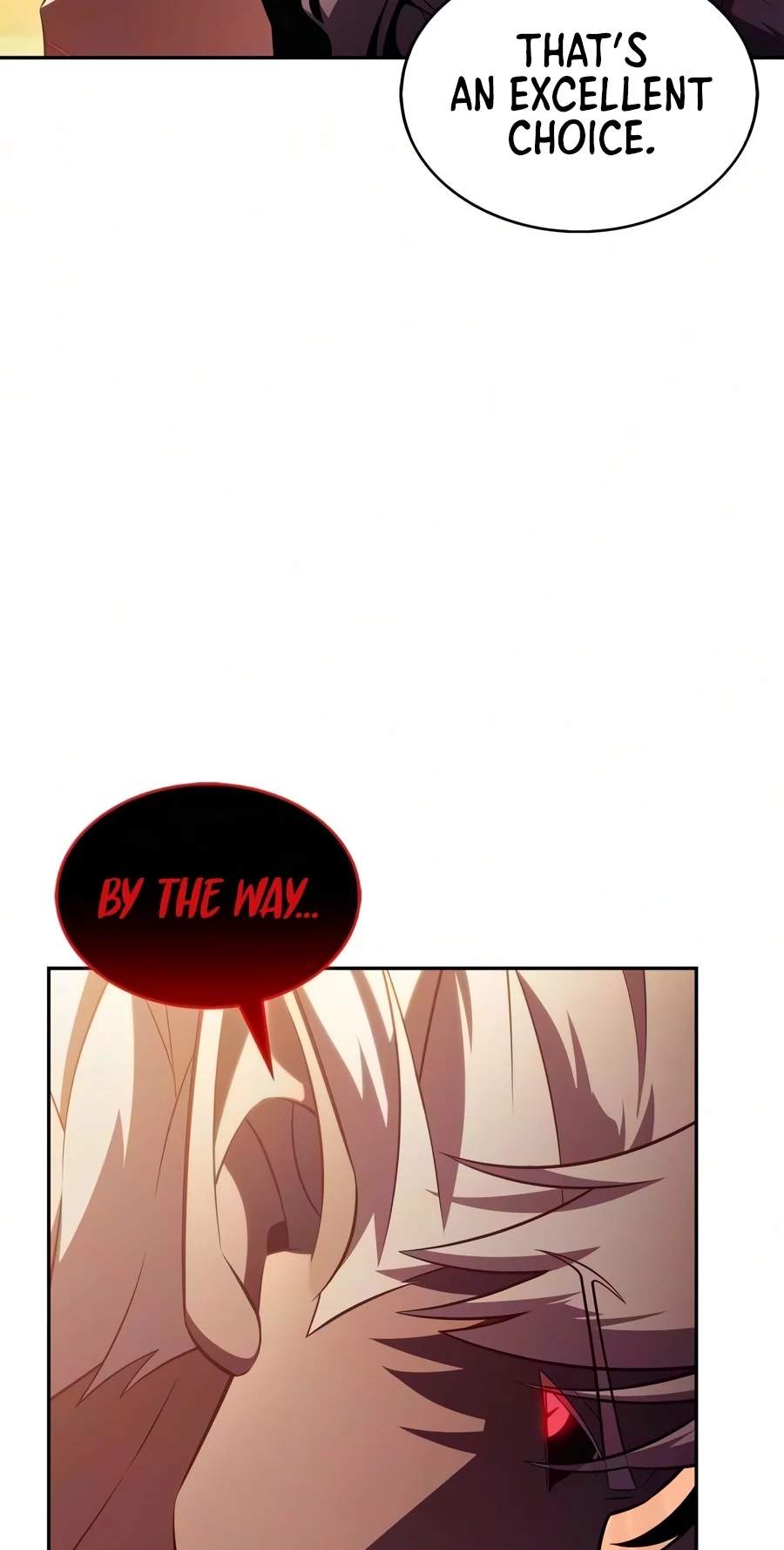 Solo Max-Level Newbie — Chapter 277 — page 47