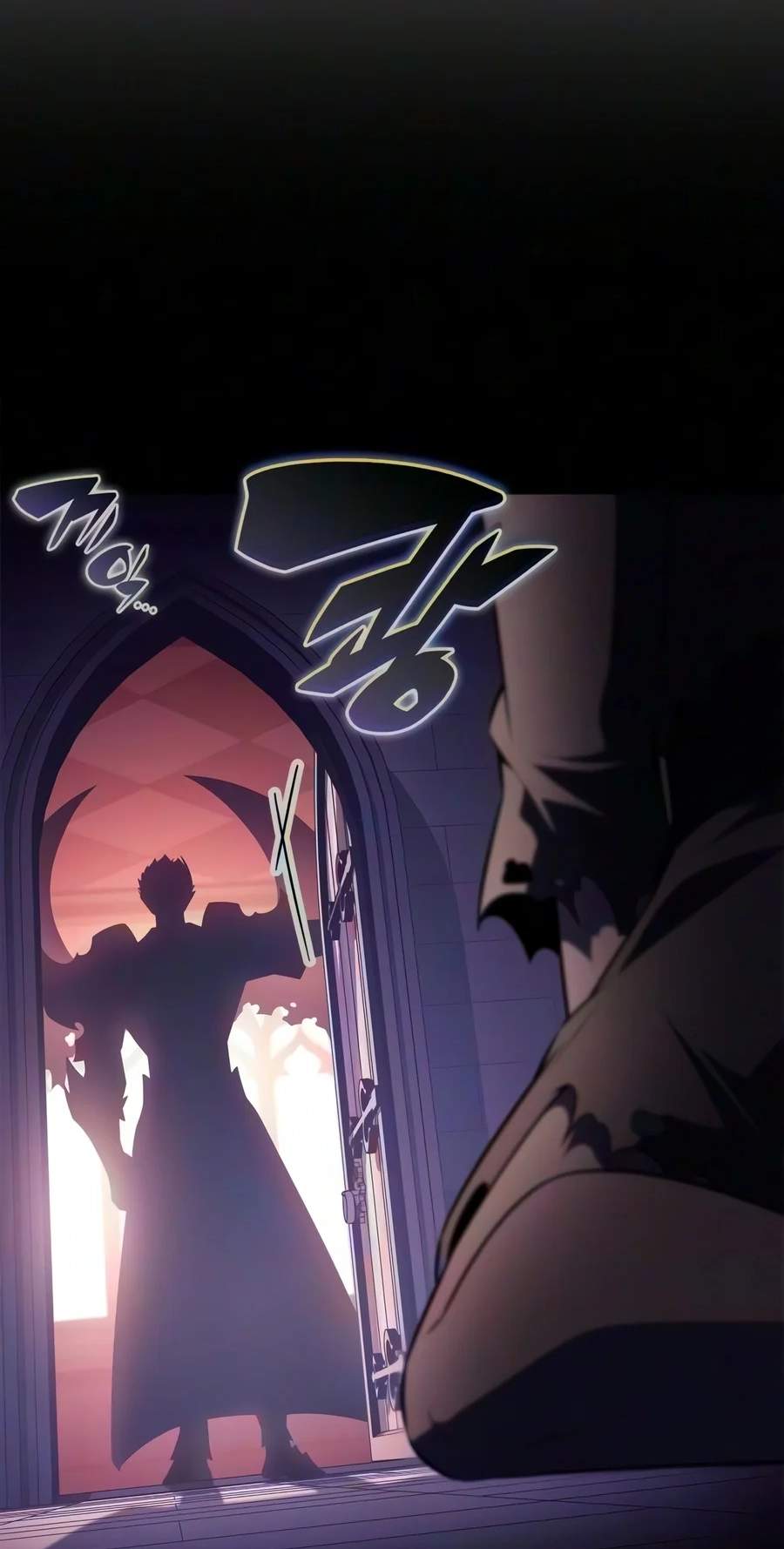 Solo Max-Level Newbie — Chapter 277 — page 49