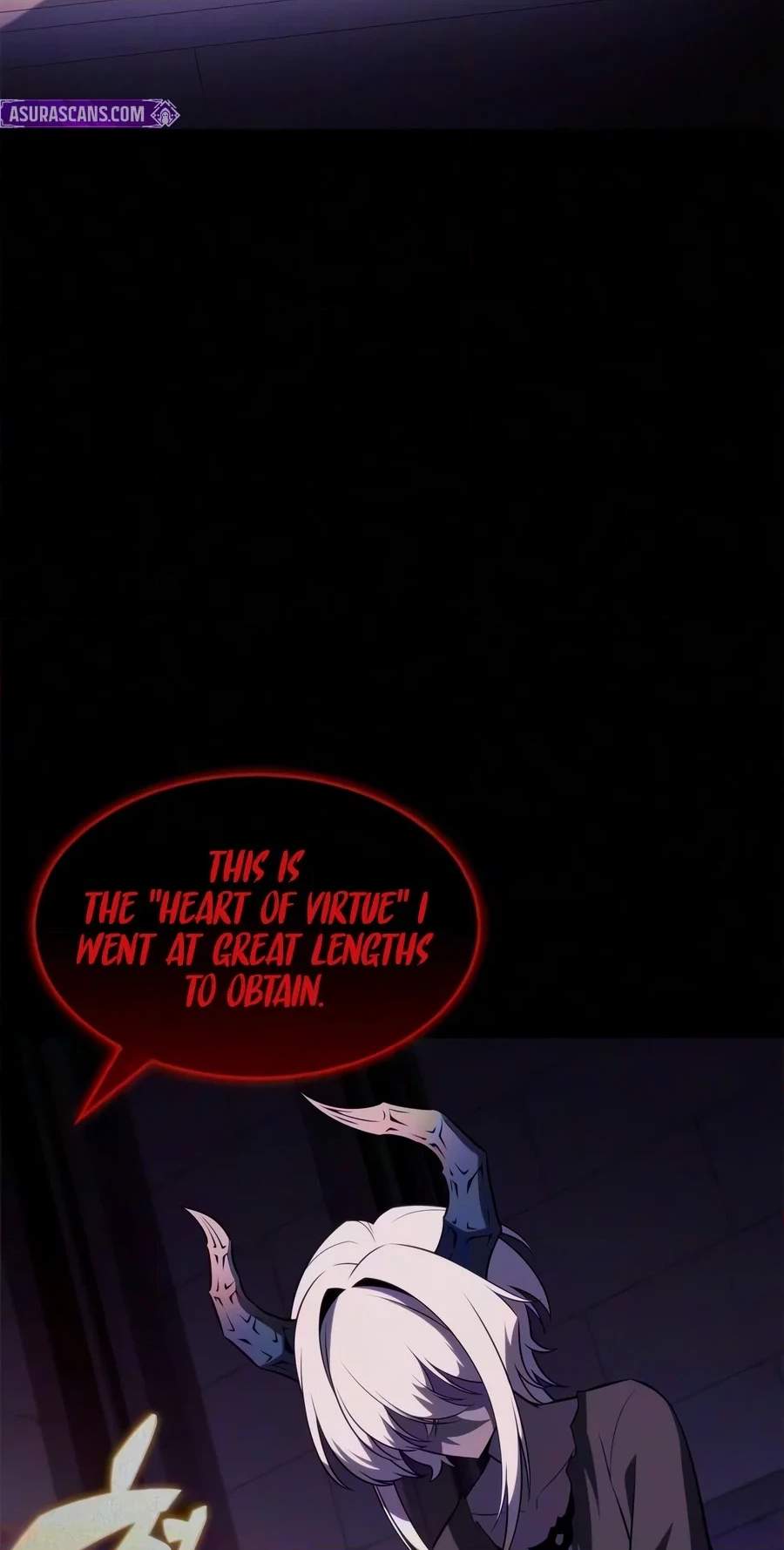 Solo Max-Level Newbie — Chapter 277 — page 50