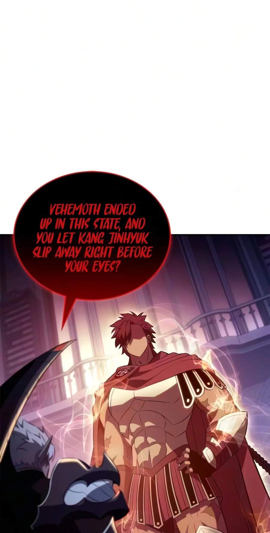 Solo Max-Level Newbie — Chapter 277 — page 69