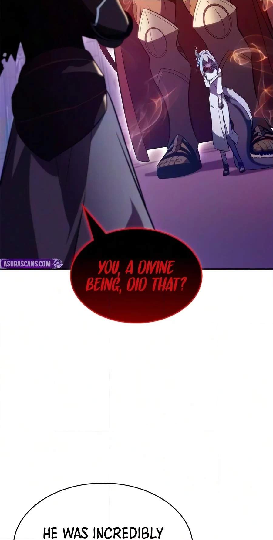 Solo Max-Level Newbie — Chapter 277 — page 70