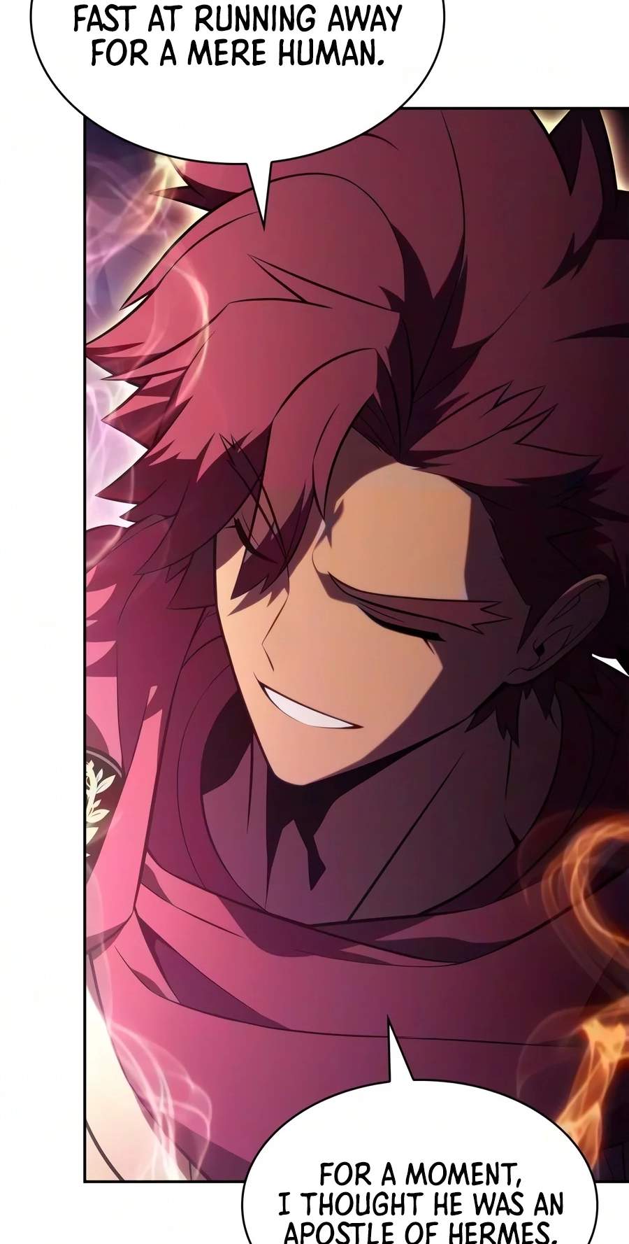 Solo Max-Level Newbie — Chapter 277 — page 71