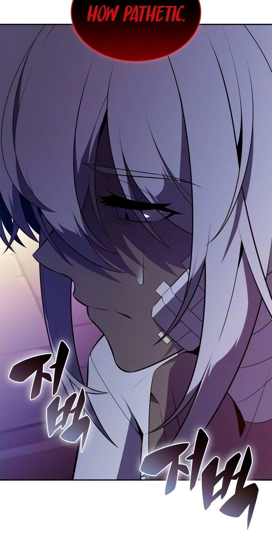 Solo Max-Level Newbie — Chapter 277 — page 74