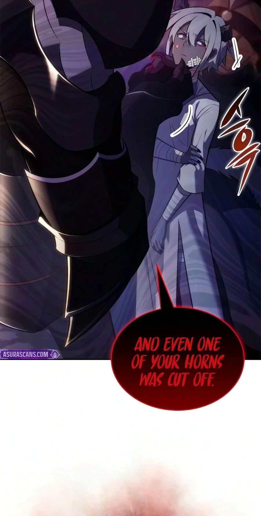 Solo Max-Level Newbie — Chapter 277 — page 76