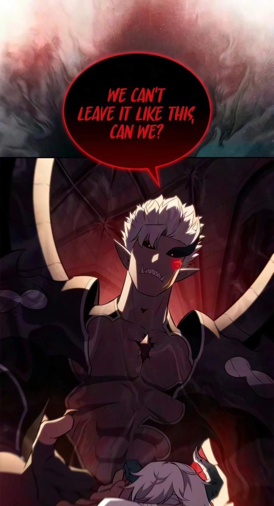 Solo Max-Level Newbie — Chapter 277 — page 77