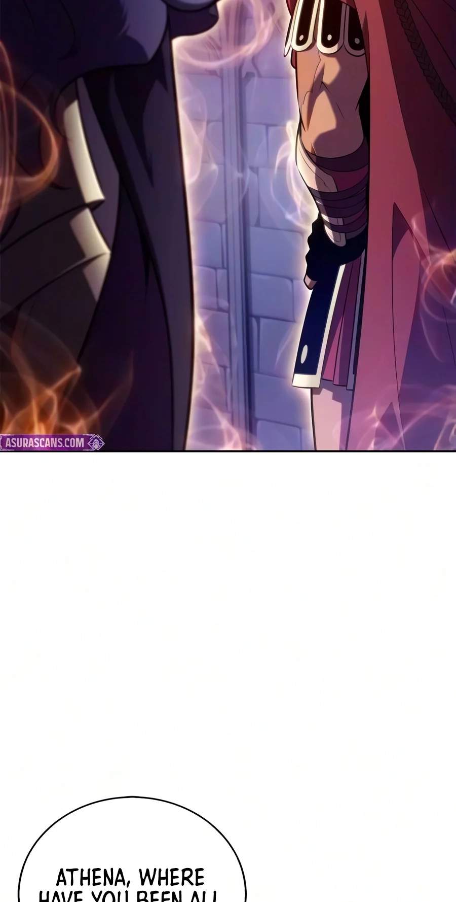Solo Max-Level Newbie — Chapter 277 — page 81