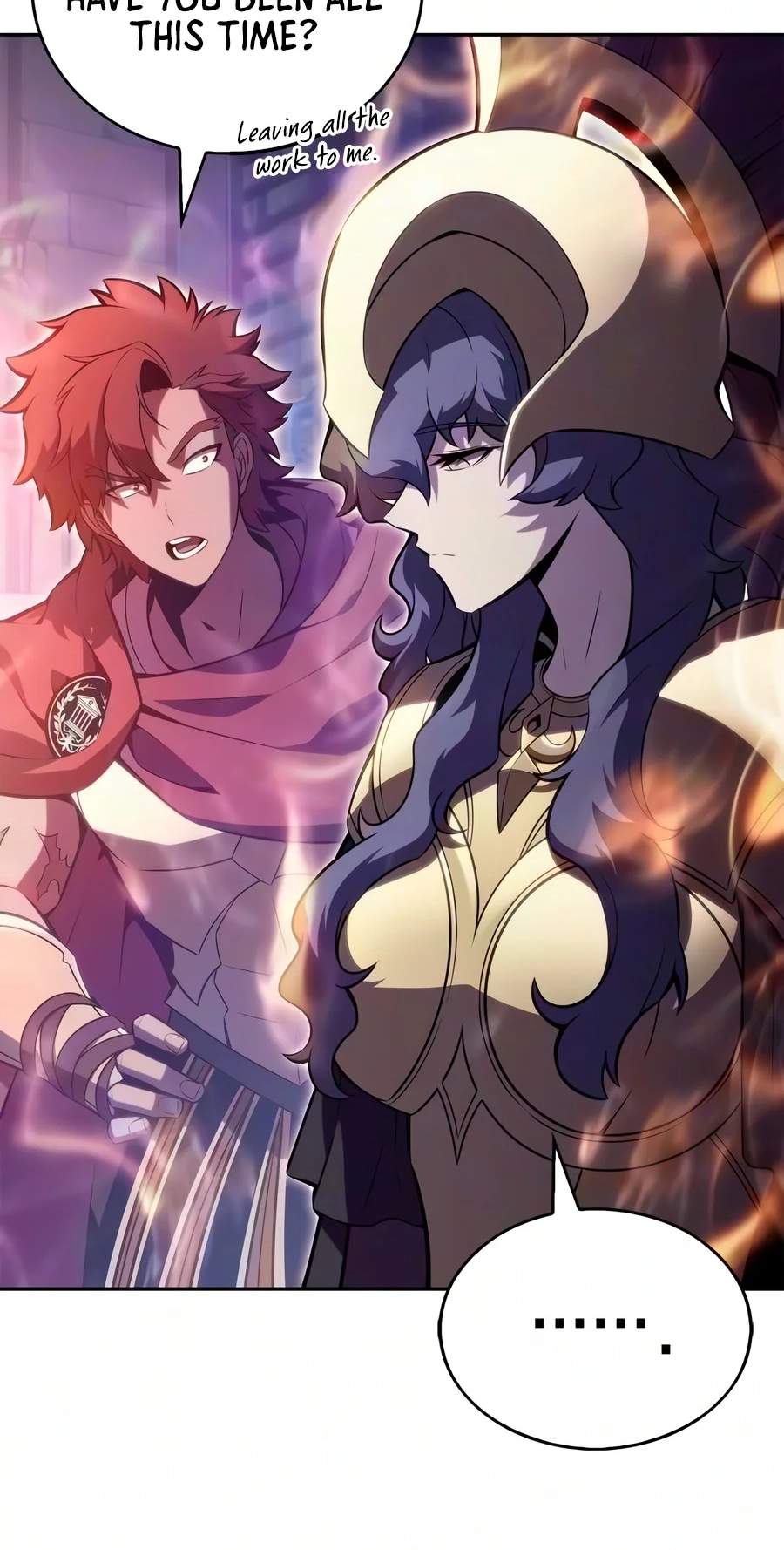 Solo Max-Level Newbie — Chapter 277 — page 82