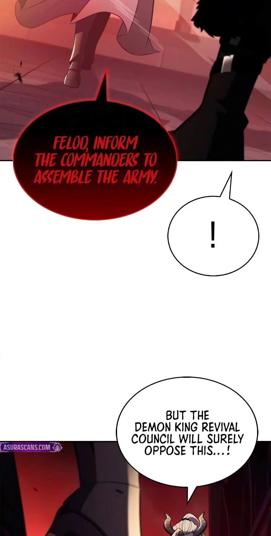Solo Max-Level Newbie — Chapter 277 — page 86