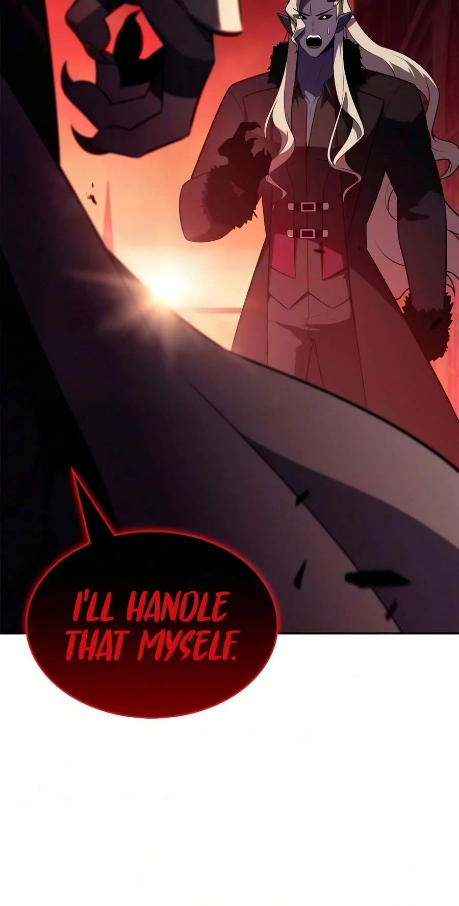 Solo Max-Level Newbie — Chapter 277 — page 87