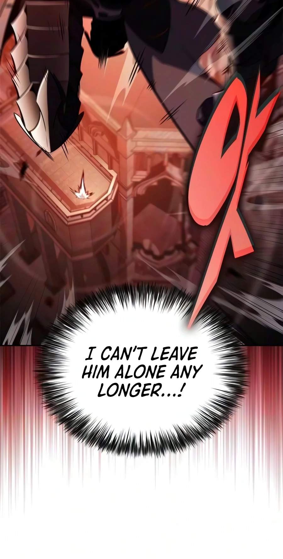 Solo Max-Level Newbie — Chapter 277 — page 91