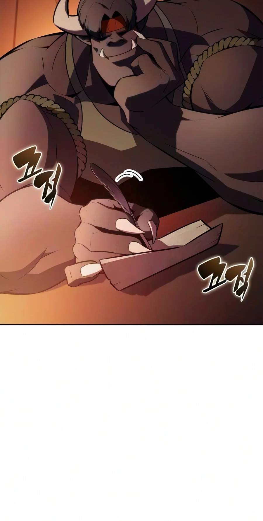 Solo Max-Level Newbie — Chapter 277 — page 95
