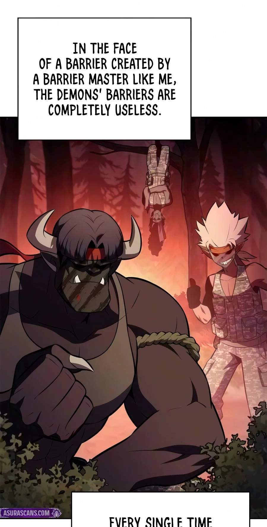Solo Max-Level Newbie — Chapter 277 — page 108