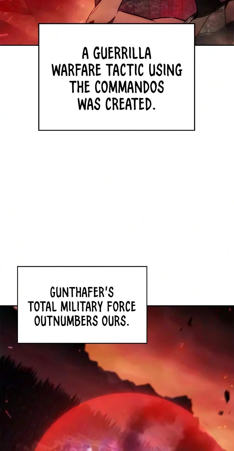 Solo Max-Level Newbie — Chapter 277 — page 111