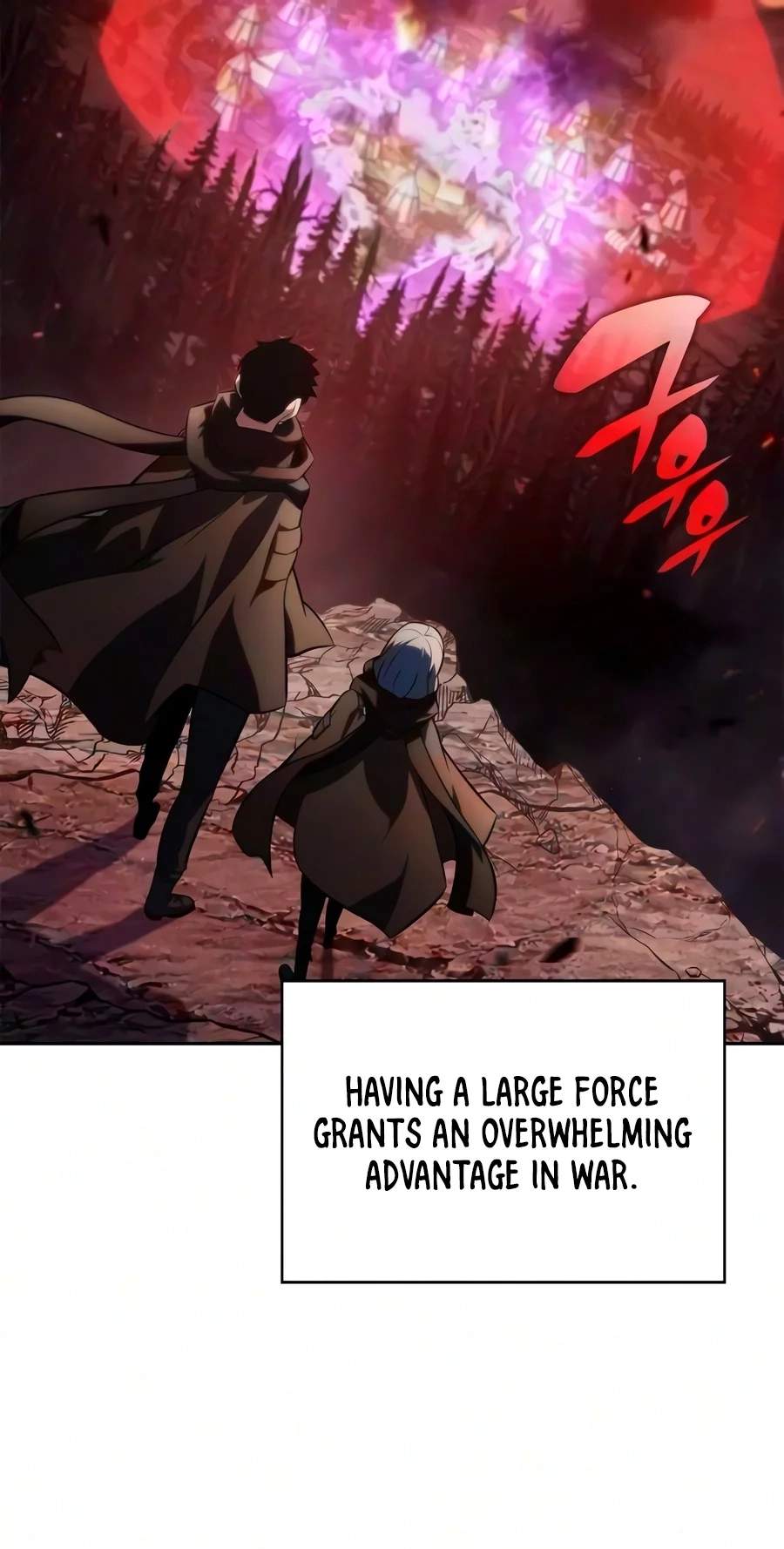 Solo Max-Level Newbie — Chapter 277 — page 112