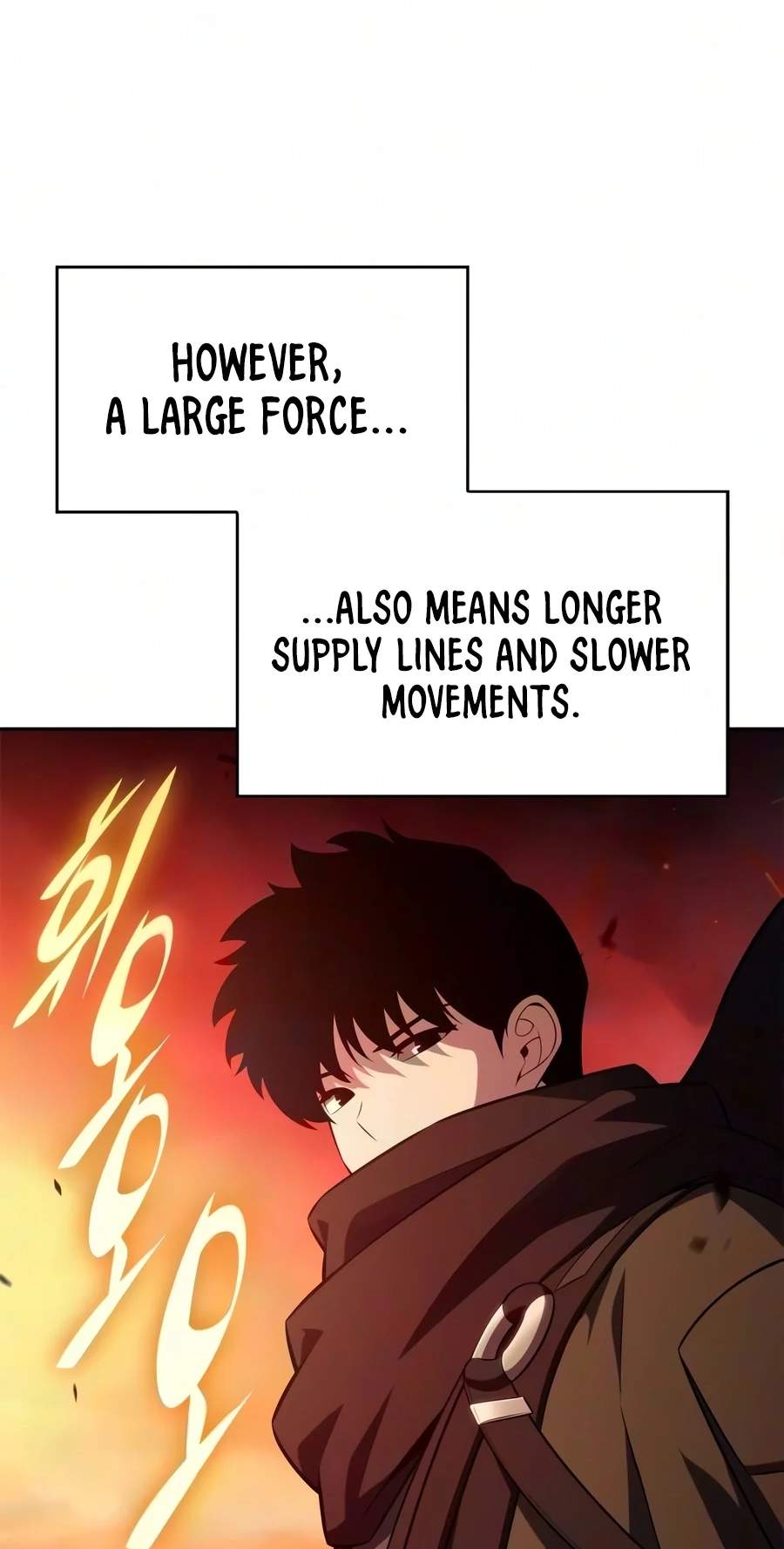 Solo Max-Level Newbie — Chapter 277 — page 113