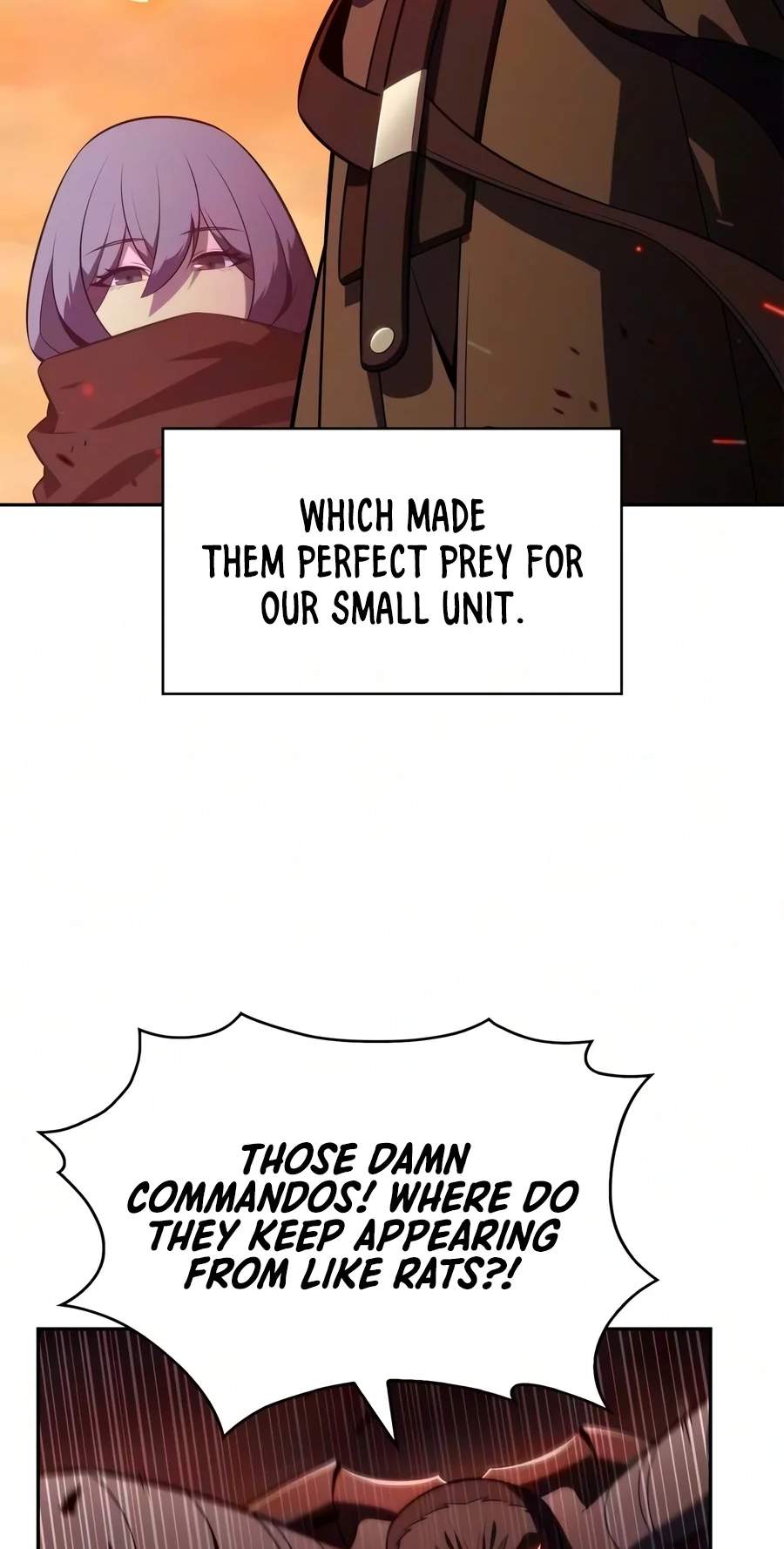 Solo Max-Level Newbie — Chapter 277 — page 114