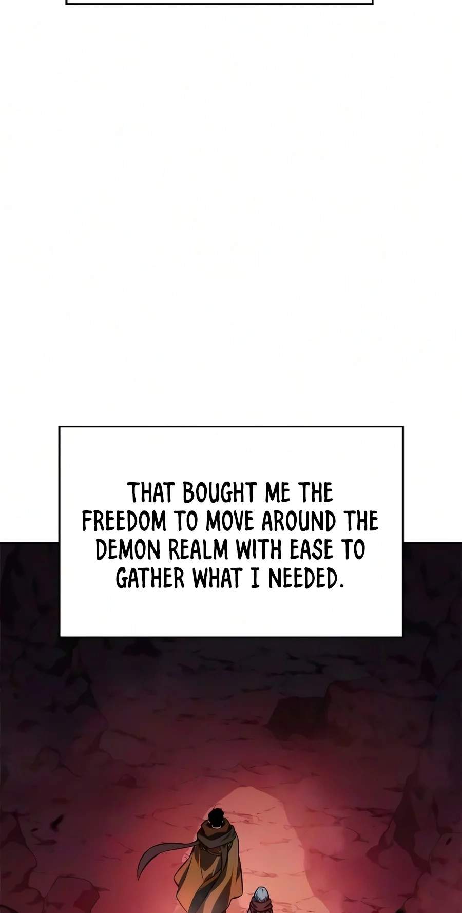 Solo Max-Level Newbie — Chapter 277 — page 116