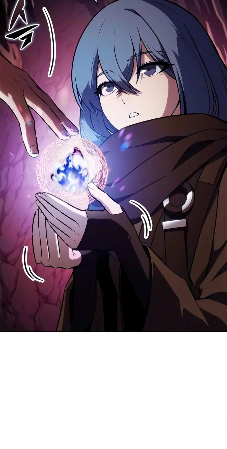 Solo Max-Level Newbie — Chapter 277 — page 119
