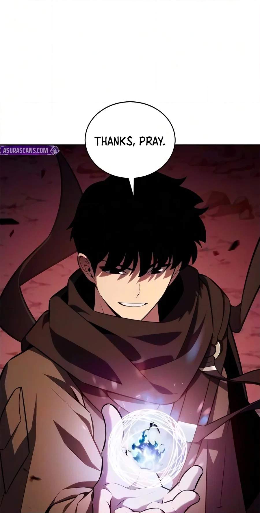 Solo Max-Level Newbie — Chapter 277 — page 120