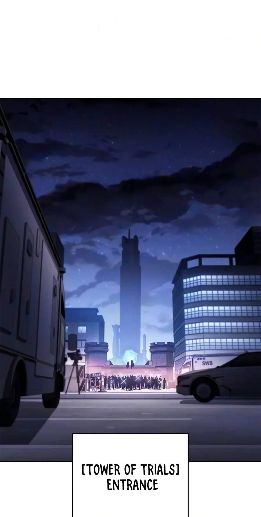 Solo Max-Level Newbie — Chapter 277 — page 127