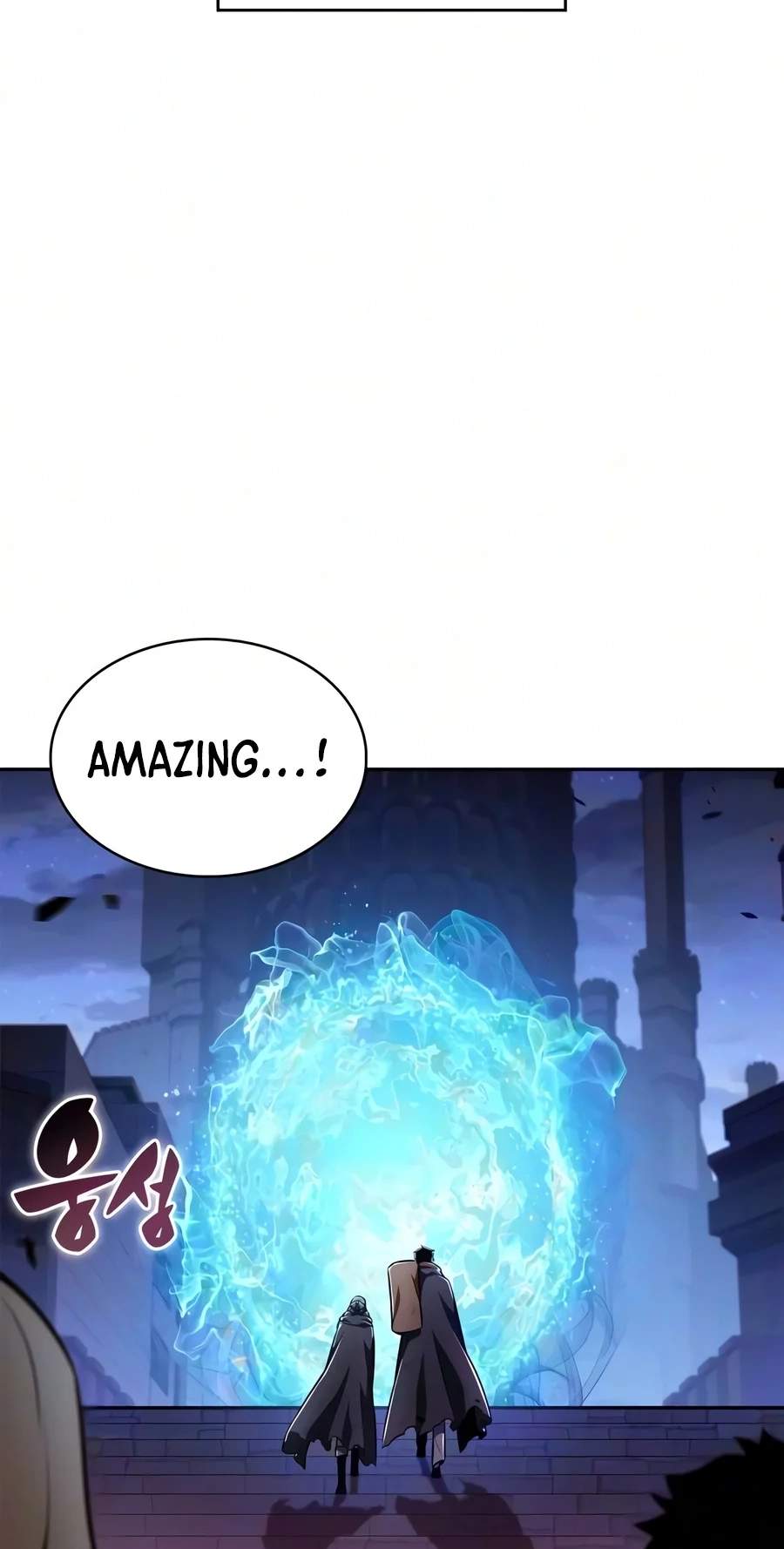 Solo Max-Level Newbie — Chapter 277 — page 128