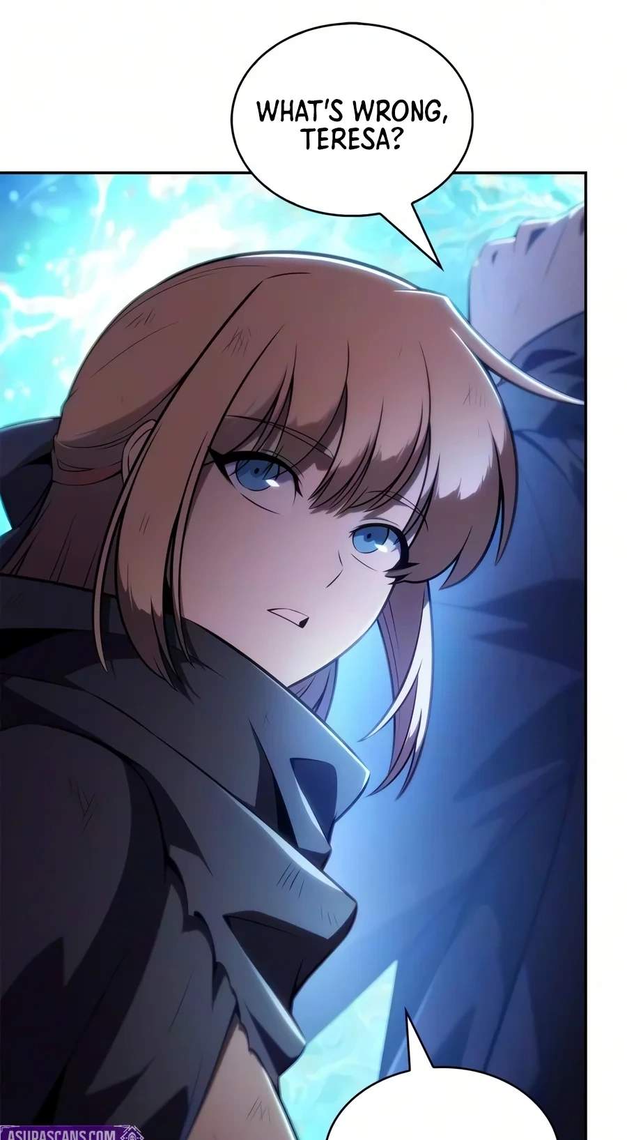 Solo Max-Level Newbie — Chapter 277 — page 133